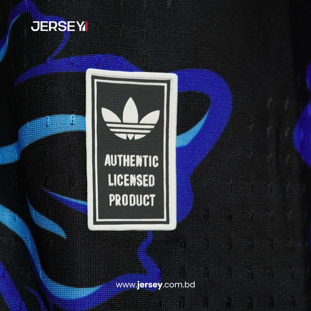 Argentina  Away Premium Jersey 2026 Player Version