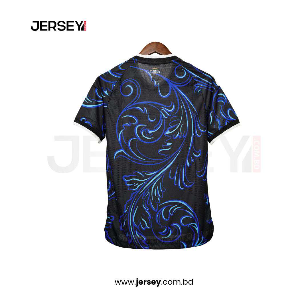 Argentina  Away Premium Jersey 2026 Player Version