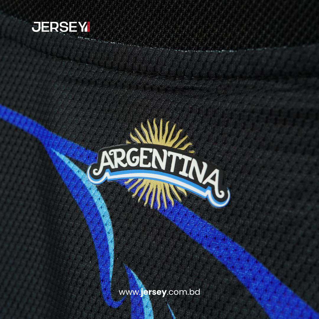 Argentina  Away Premium Jersey 2026 Player Version