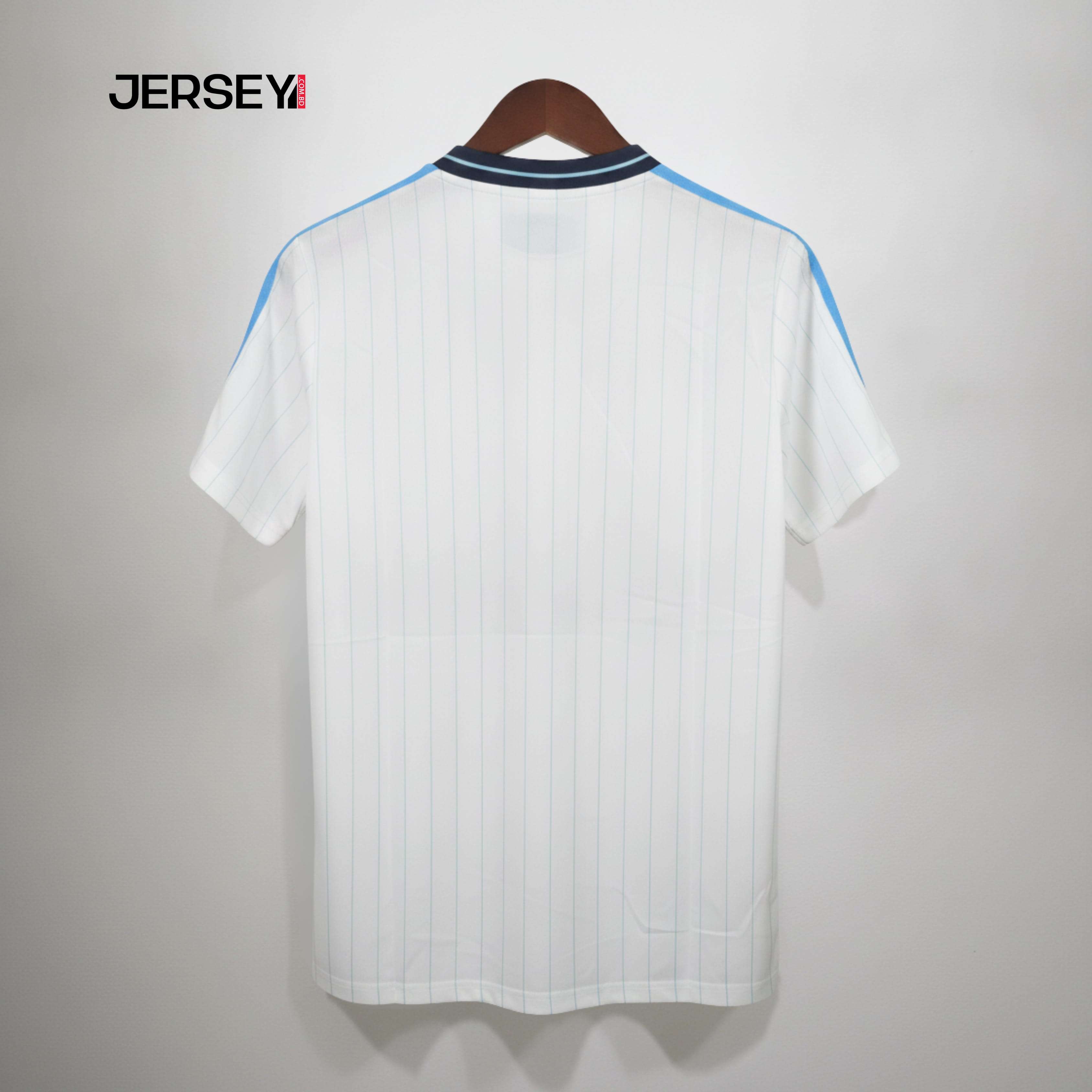 Argentina 2026 Terrace Kit – Premium Jersey