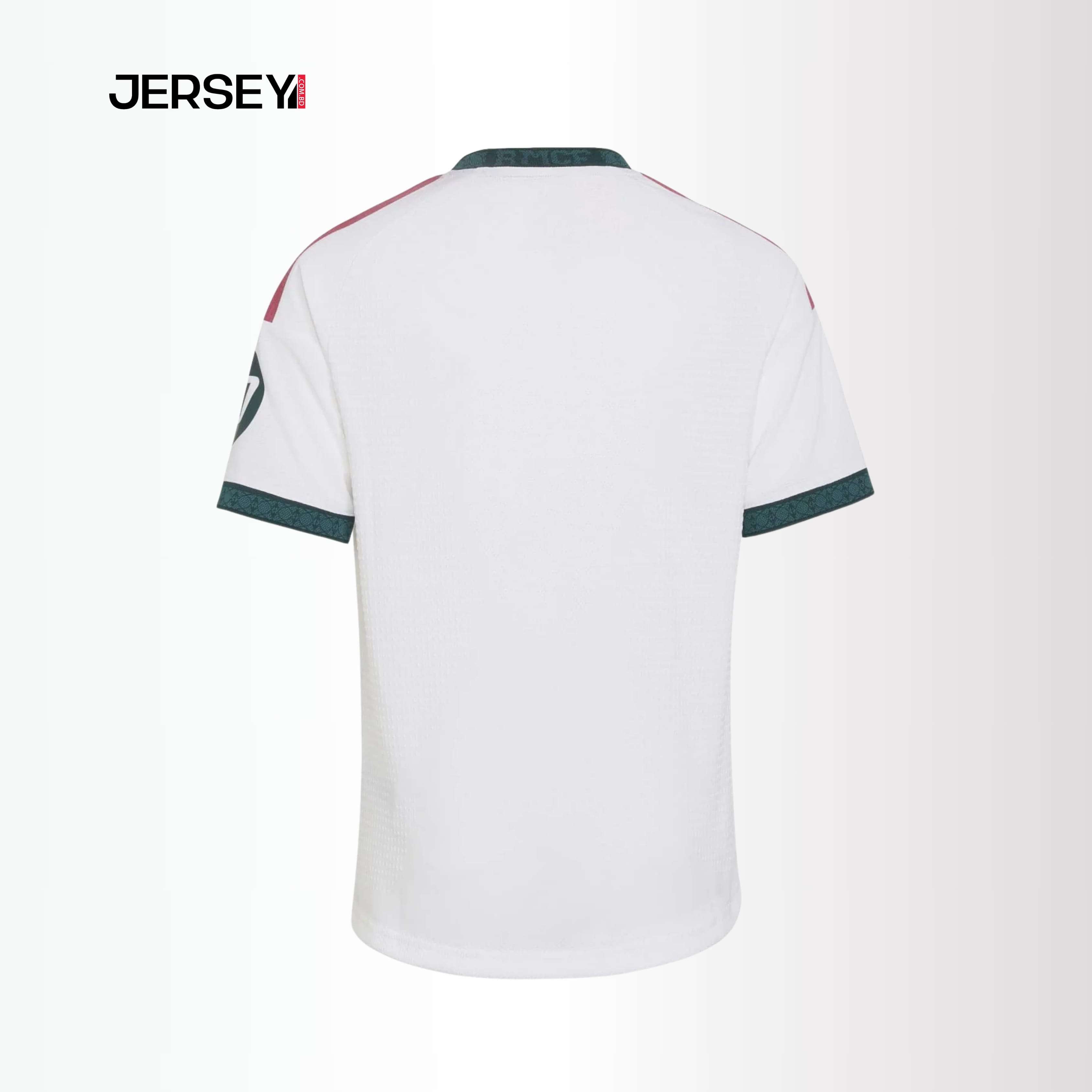 Real Madrid 26/27 Home Jersey - Player Version (Imported)
