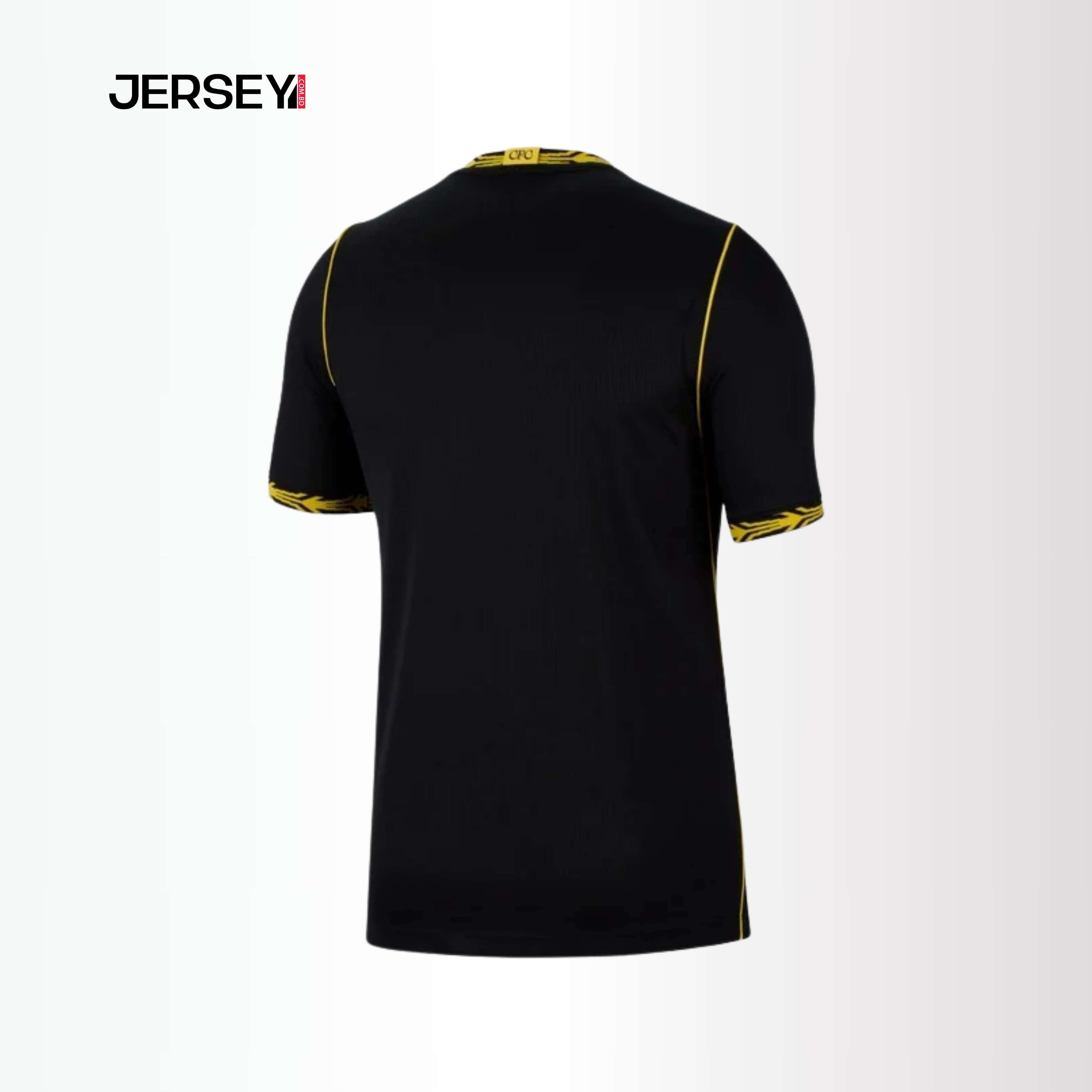 Chelsea 26/27 Away Jersey - Player Version (Imported)