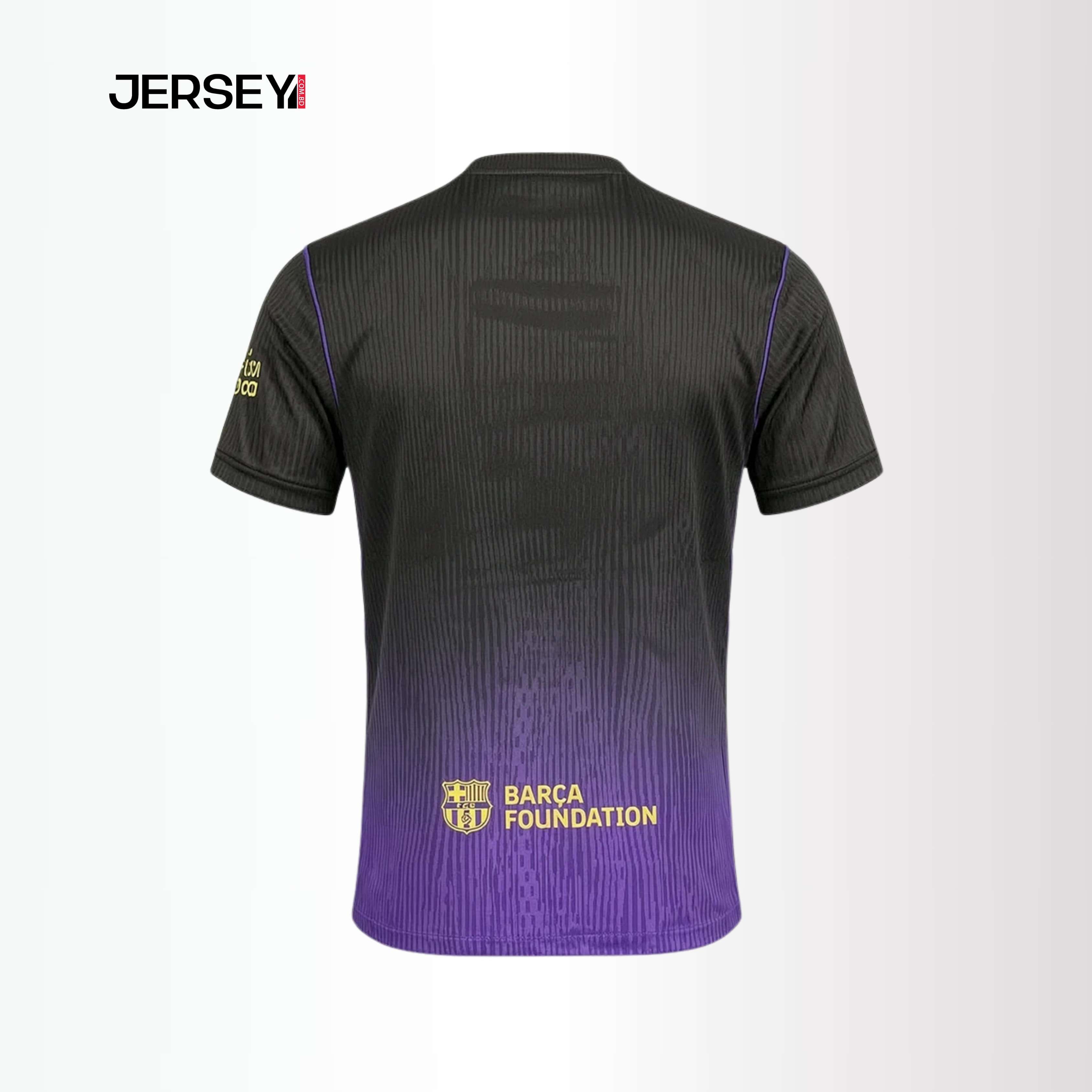 FC Barcelona 26/27 Away Jersey - Player Version (Imported)