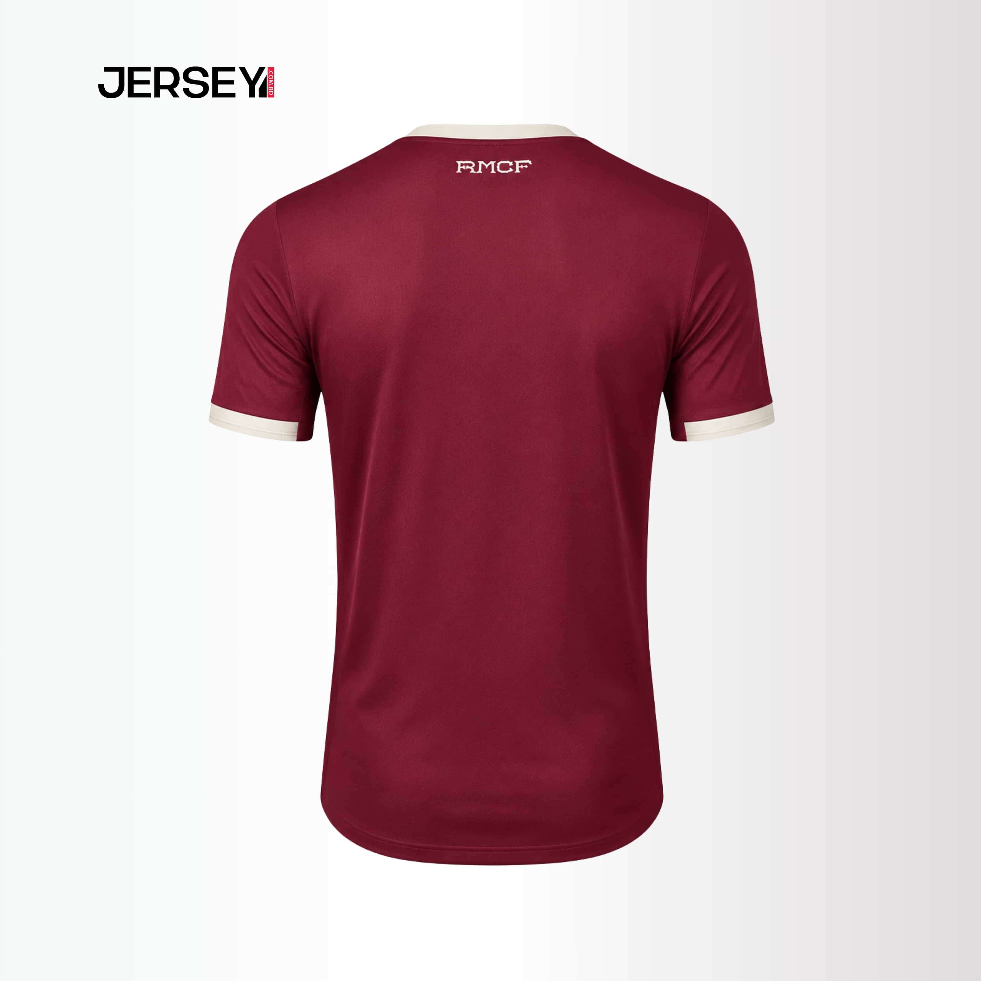 Real Madrid 26/27 Third Kit - Player Version (Imported)