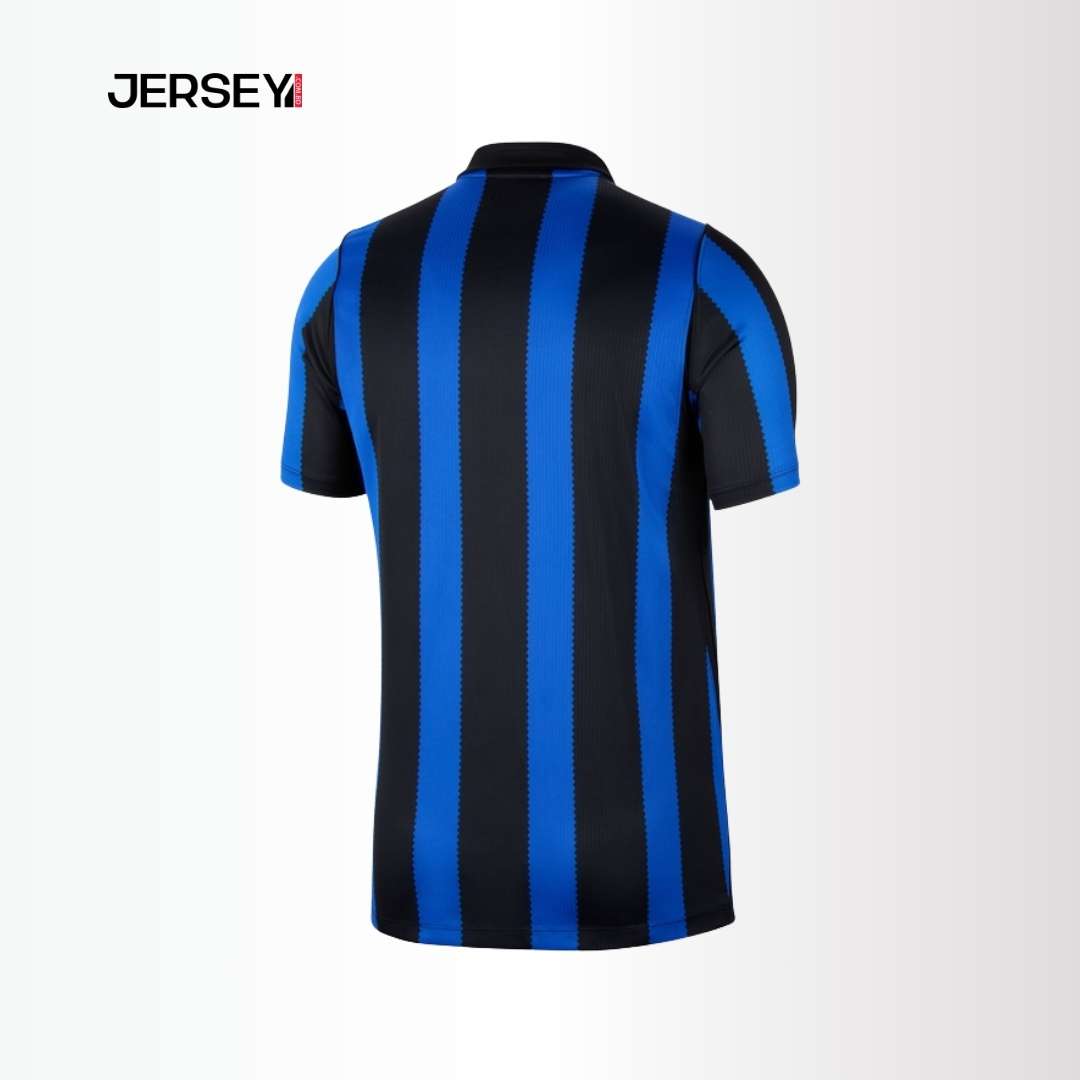 Inter Milan 26/27 Home Jersey - Player Version (Imported)