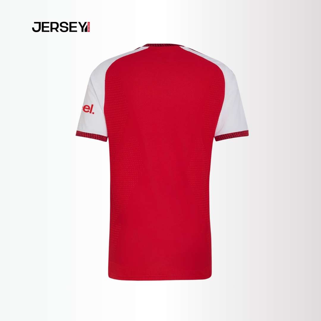 Arsenal 26/27 Home Jersey - Player Version (Imported)