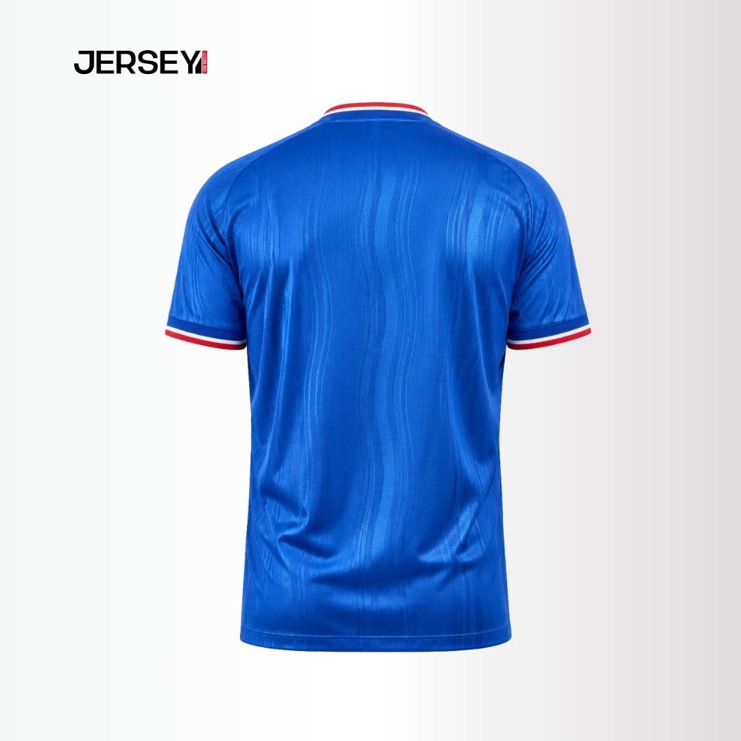 Manchester United 26/27 Away Jersey - Player Version (Imported)