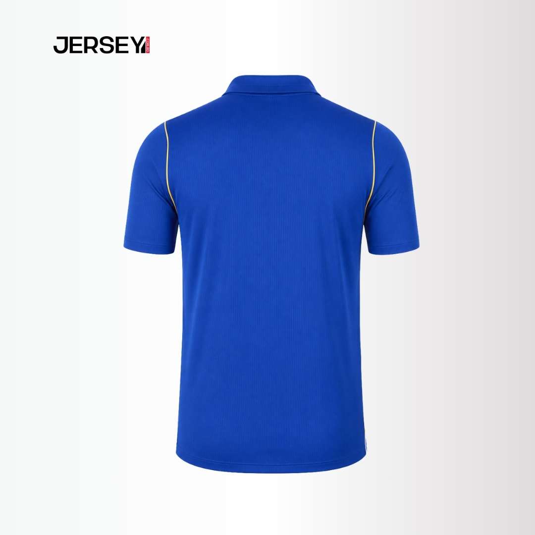 Chelsea 26/27 Home Jersey - Player Version (Imported)