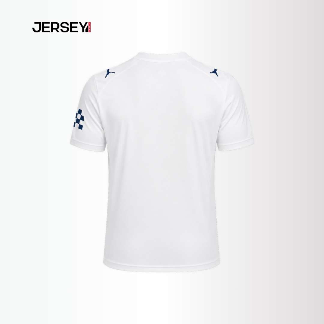 Manchester City 26/27 Third Jersey - Player Version (Imported)