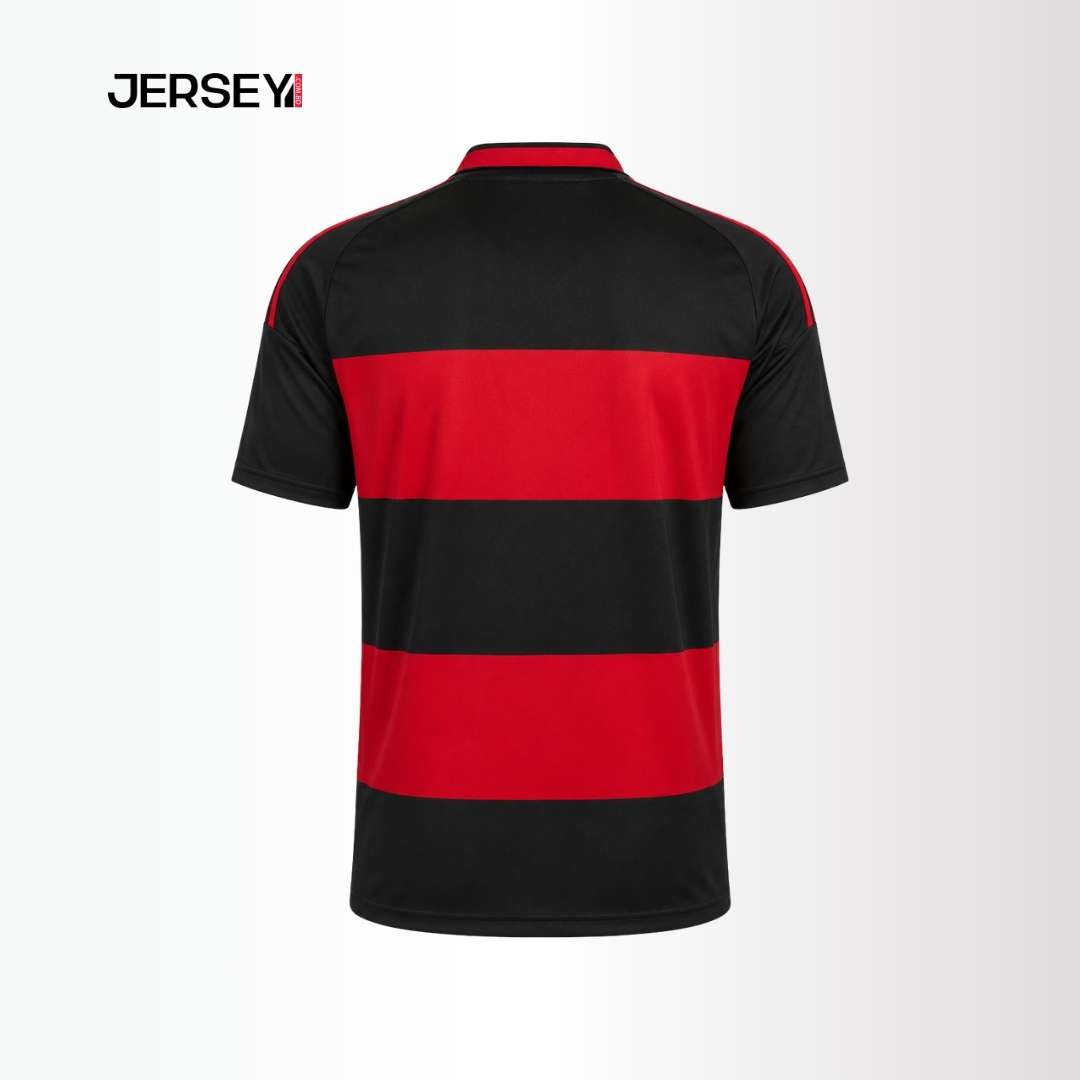 Flamengo 26/27 Home Jersey - Player Version (Imported)