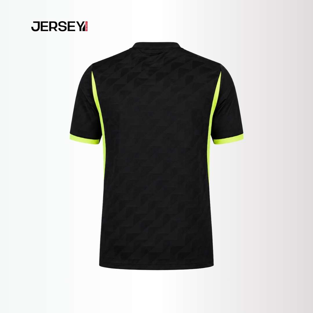 Atlético Madrid 26/27 Away Jersey - Player Version (Imported)