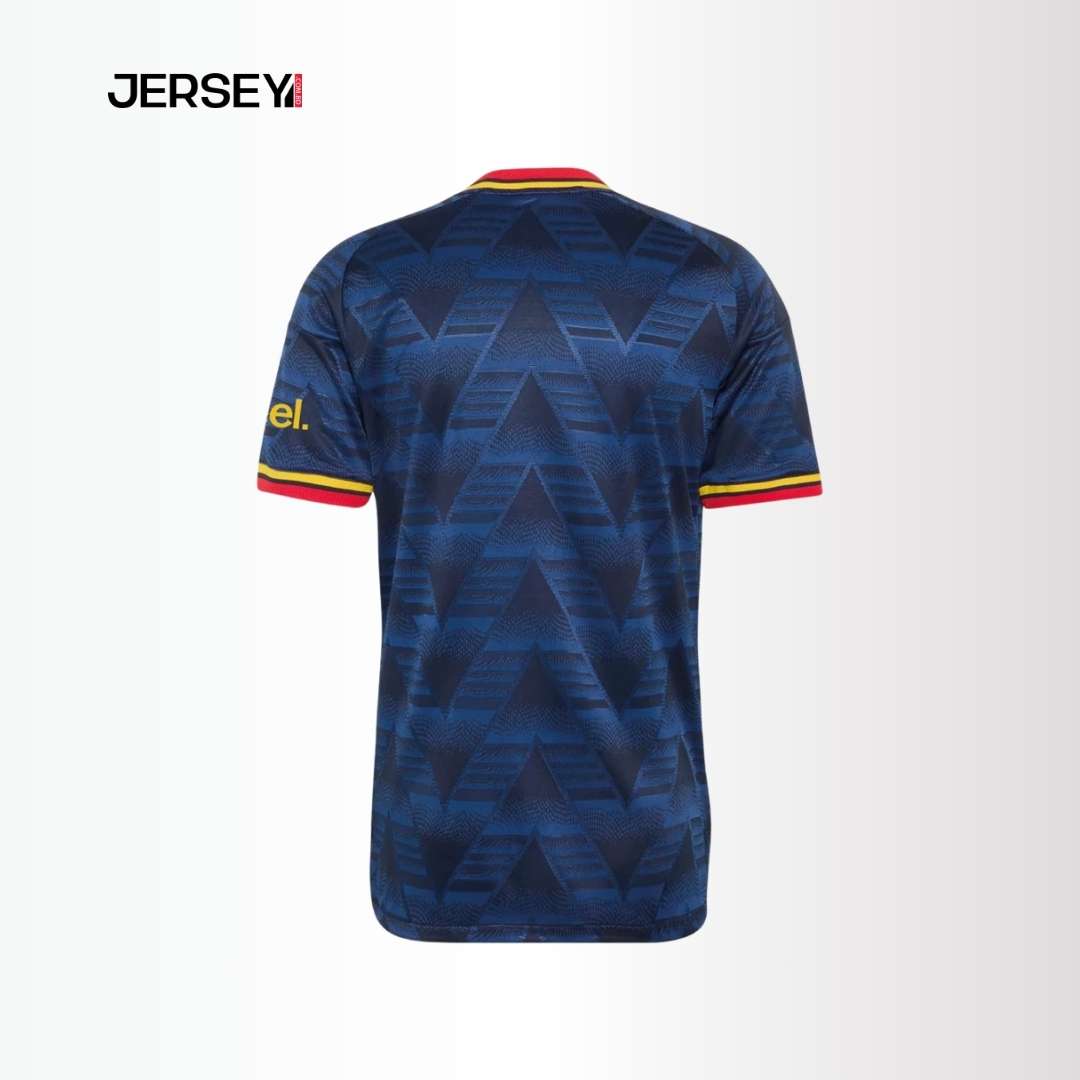 Arsenal 26/27 Away Jersey - Player Version (Imported)