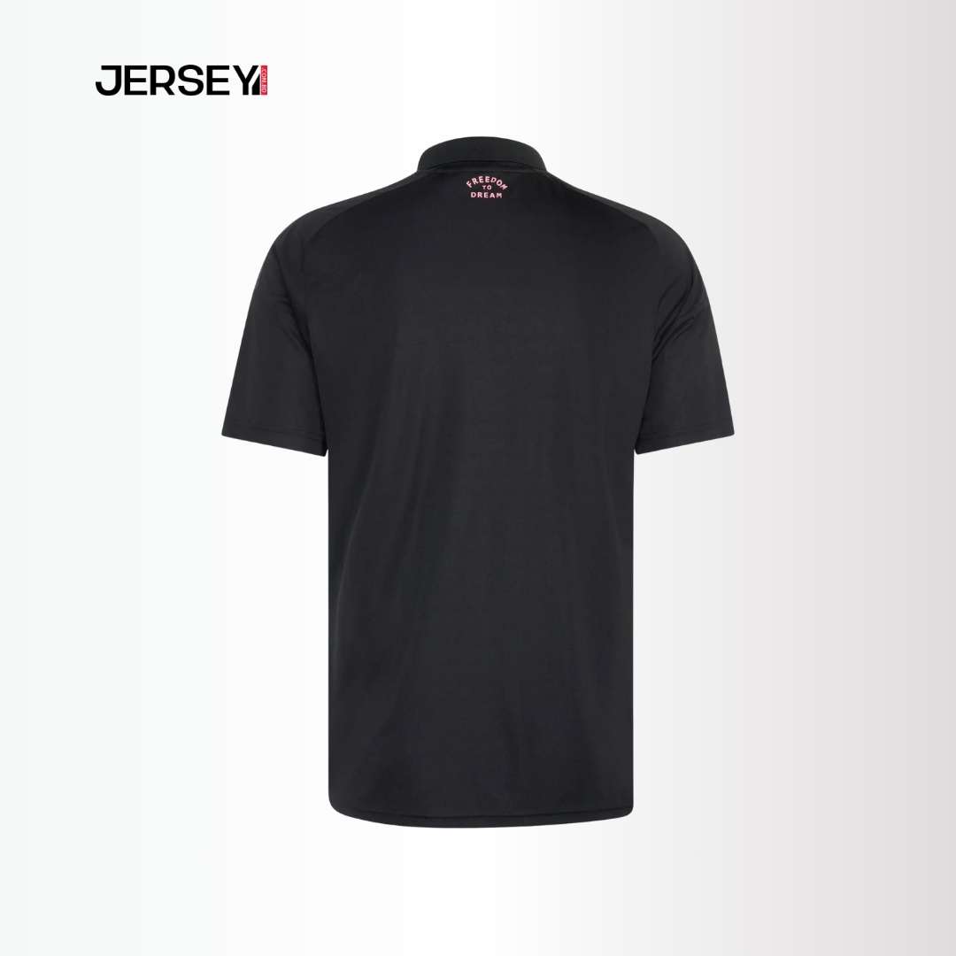 Inter Miami 26/27 Away Jersey - Player Version (Imported)