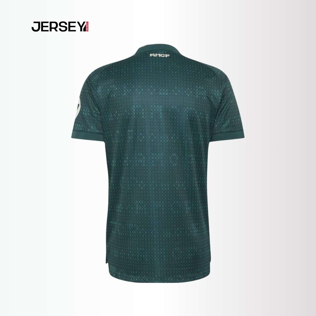 Real Madrid 26/27 Away Jersey - Player Version (Imported)