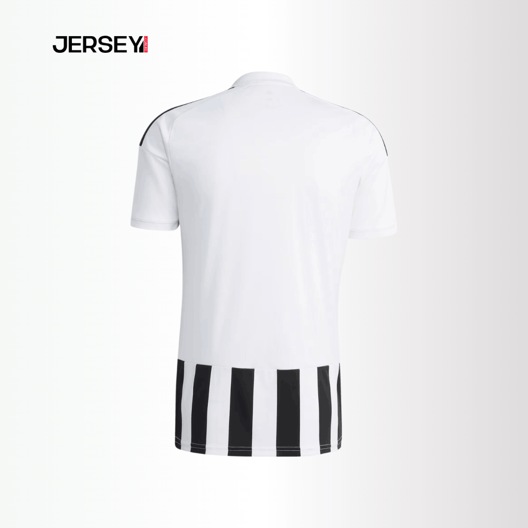 Juventus 26/27 Home Jersey - Player Version (Imported)