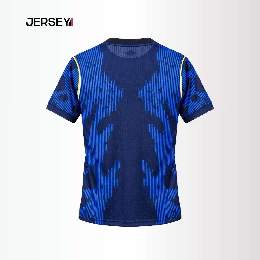 Brazil Away Premium Jersey 2026 – Player Version