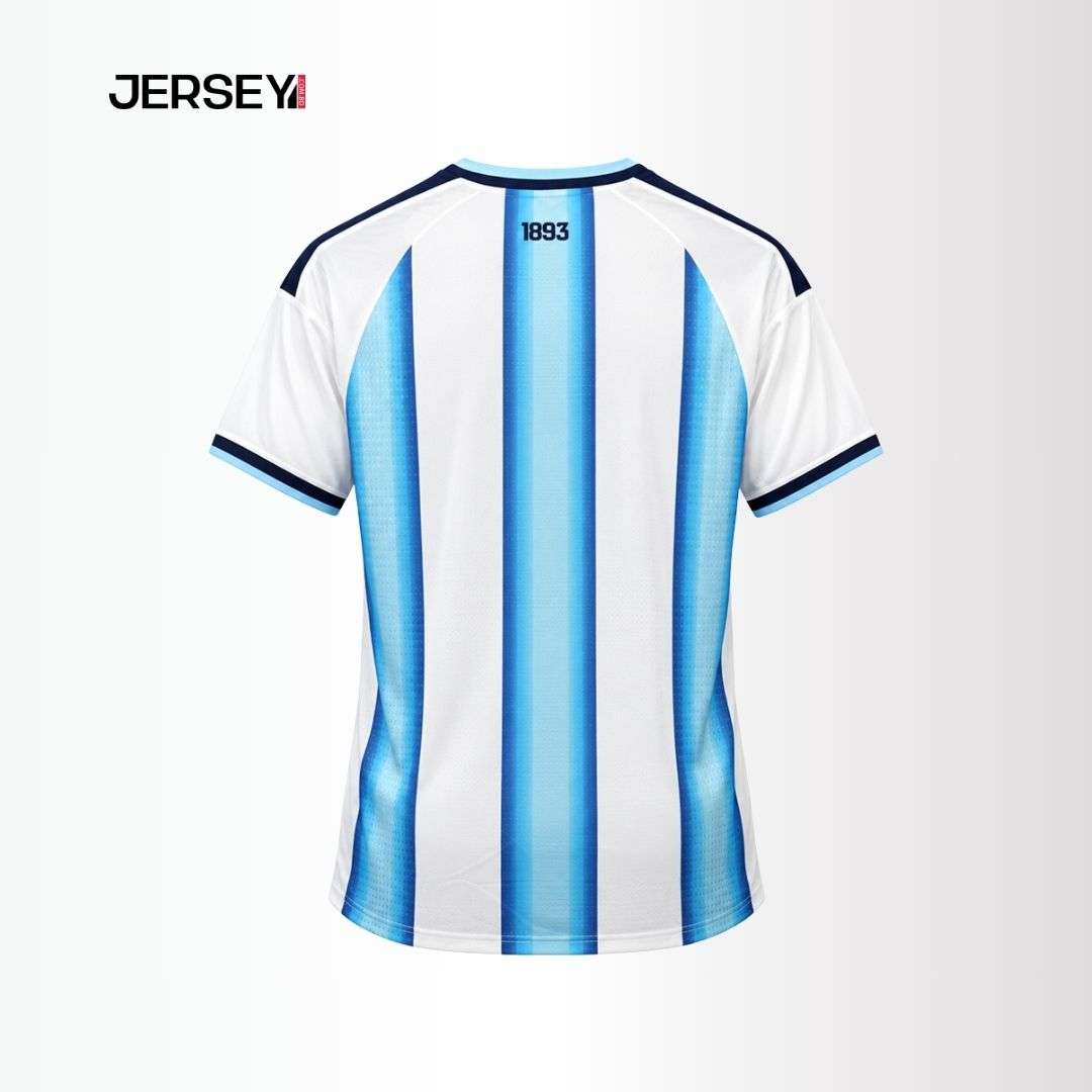 Argentina Home Premium Jersey 2026 – Player Version (Imported)
