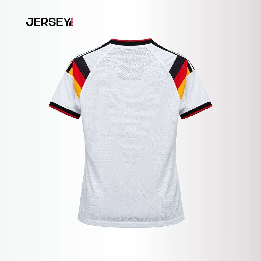 Germany Home Premium Jersey 2026 Player Version