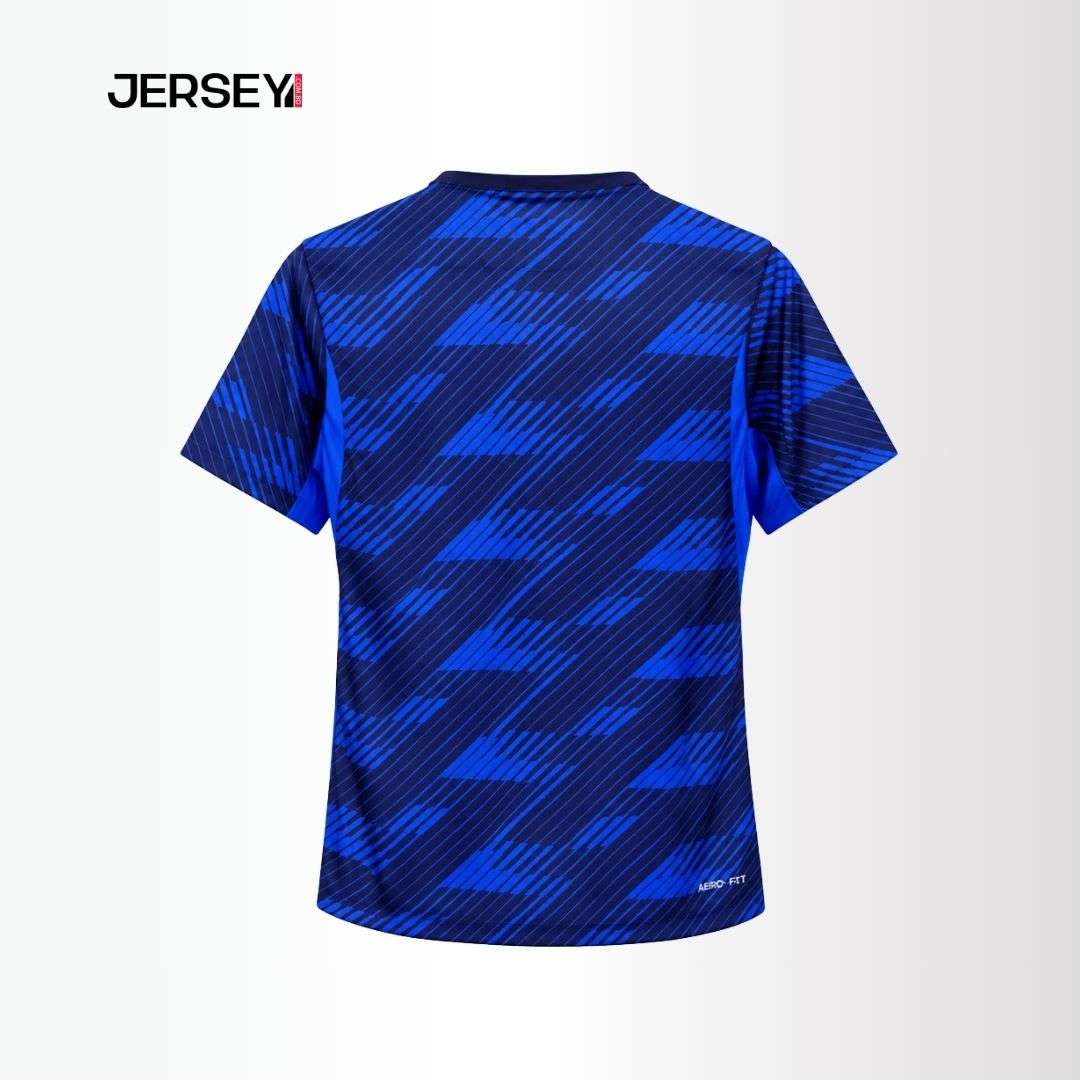 France Home Premium Jersey 2026 Player Version