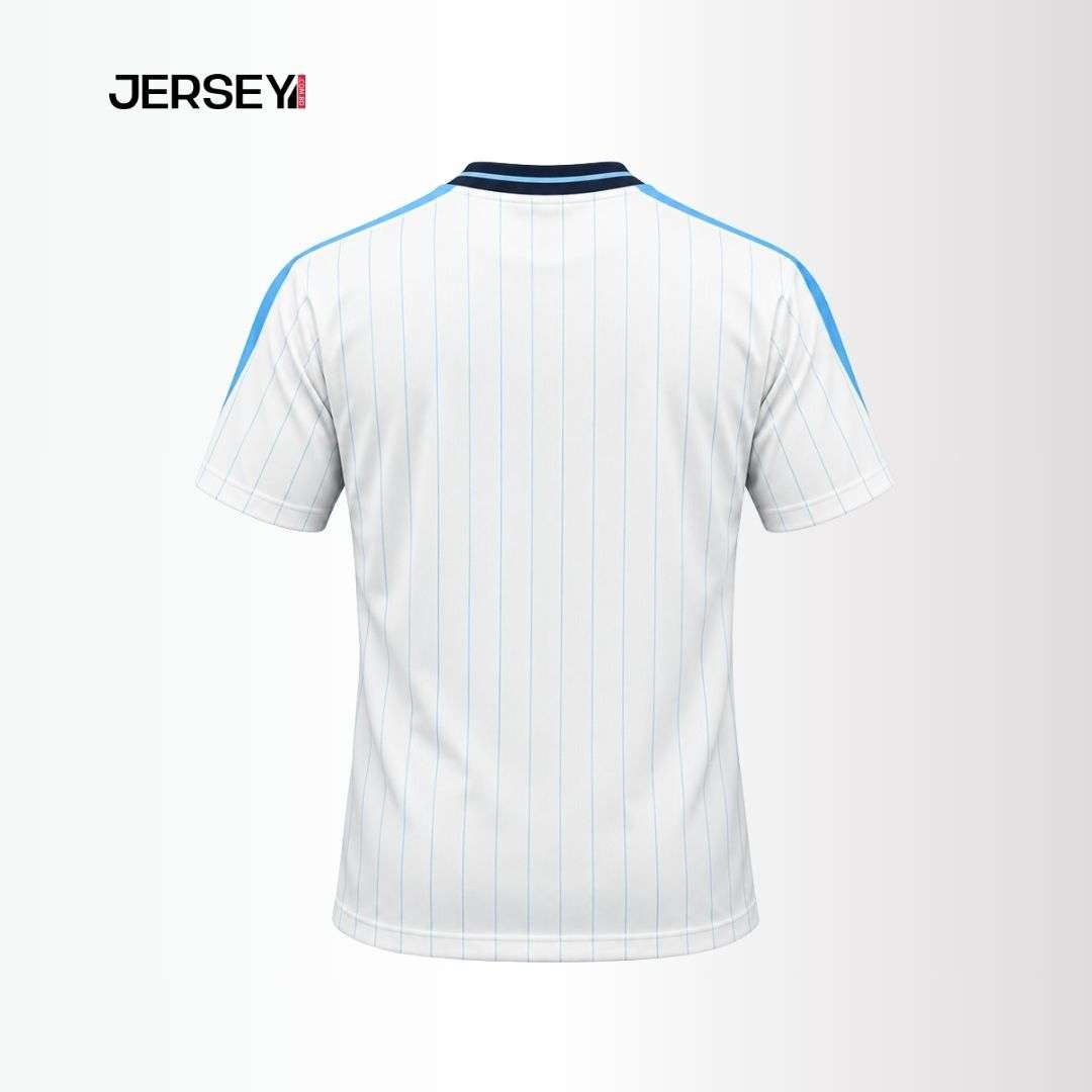 Argentina 2026 Terrace Kit – Premium Jersey