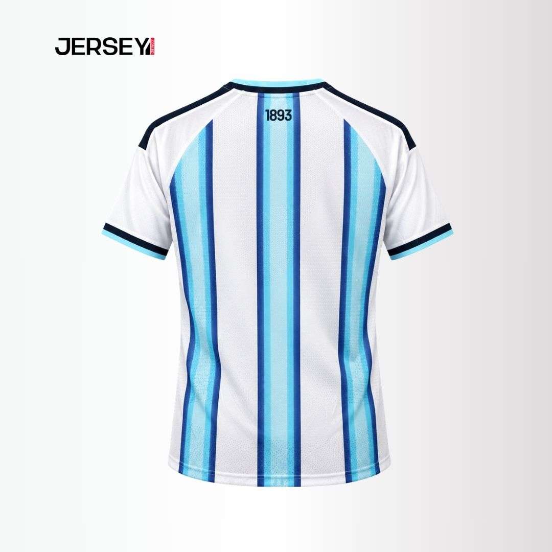 Argentina Home Premium 2026 – Fan Edition Jersey