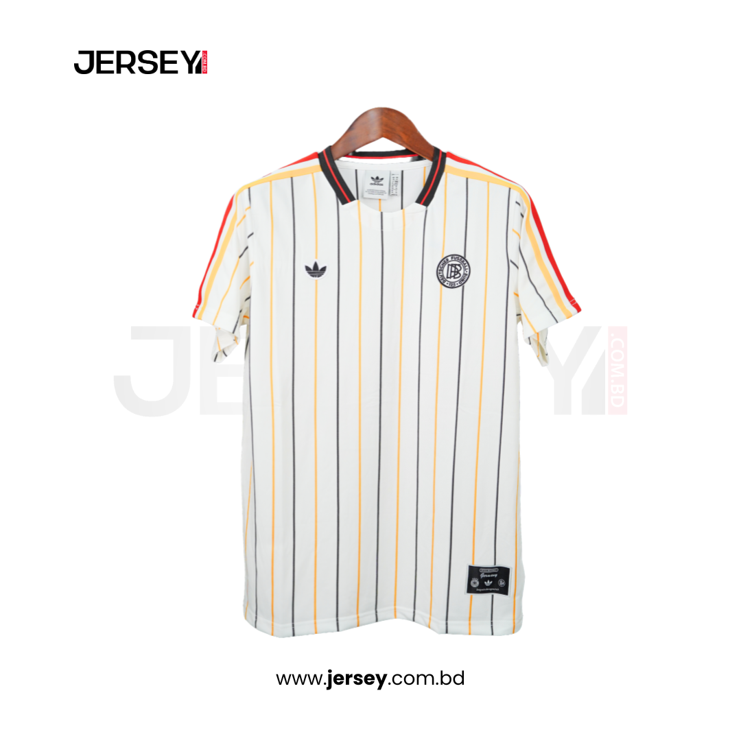 Germany Special 125 Year Anniversary Kit