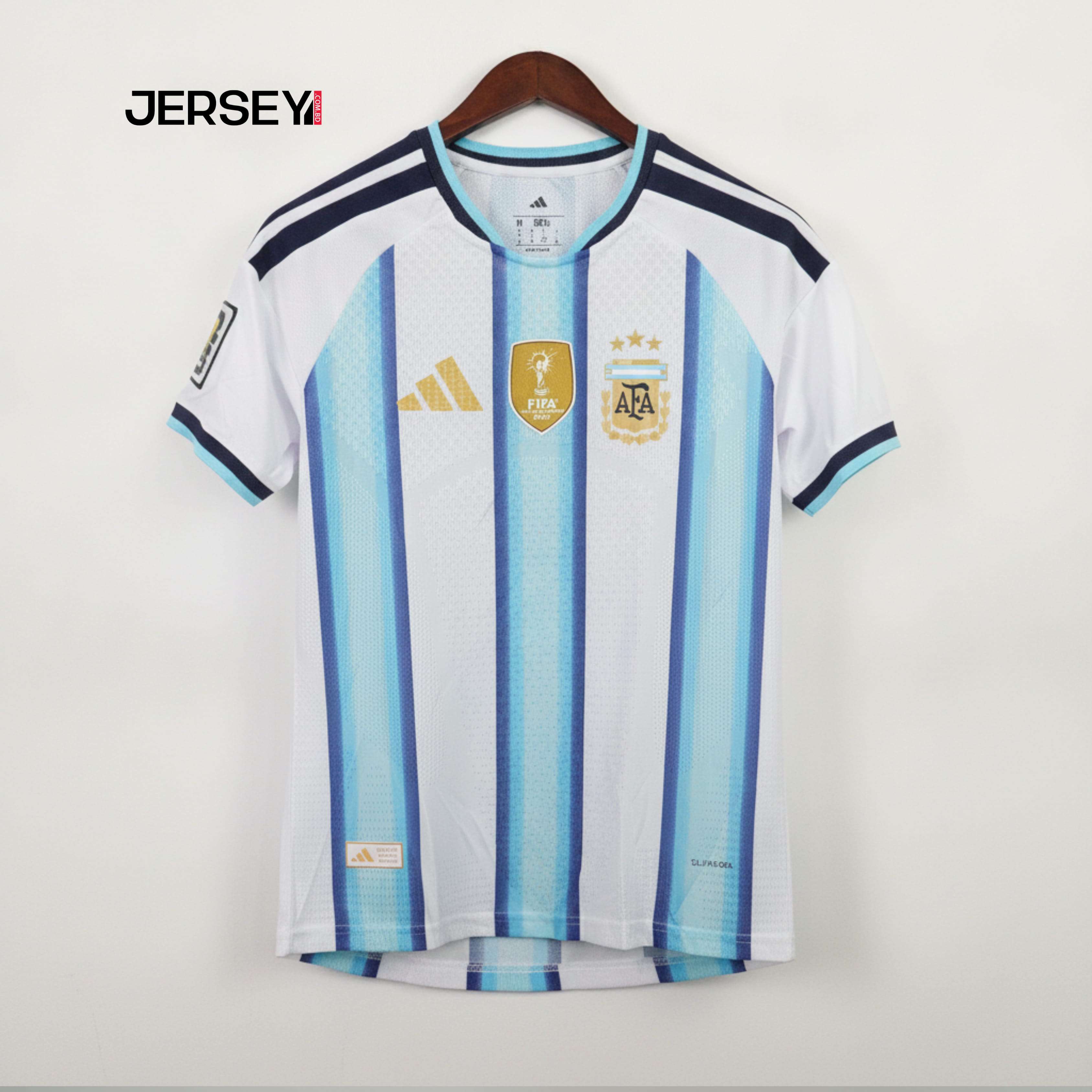 Argentina Home Premium 2026 – Fan Edition Jersey