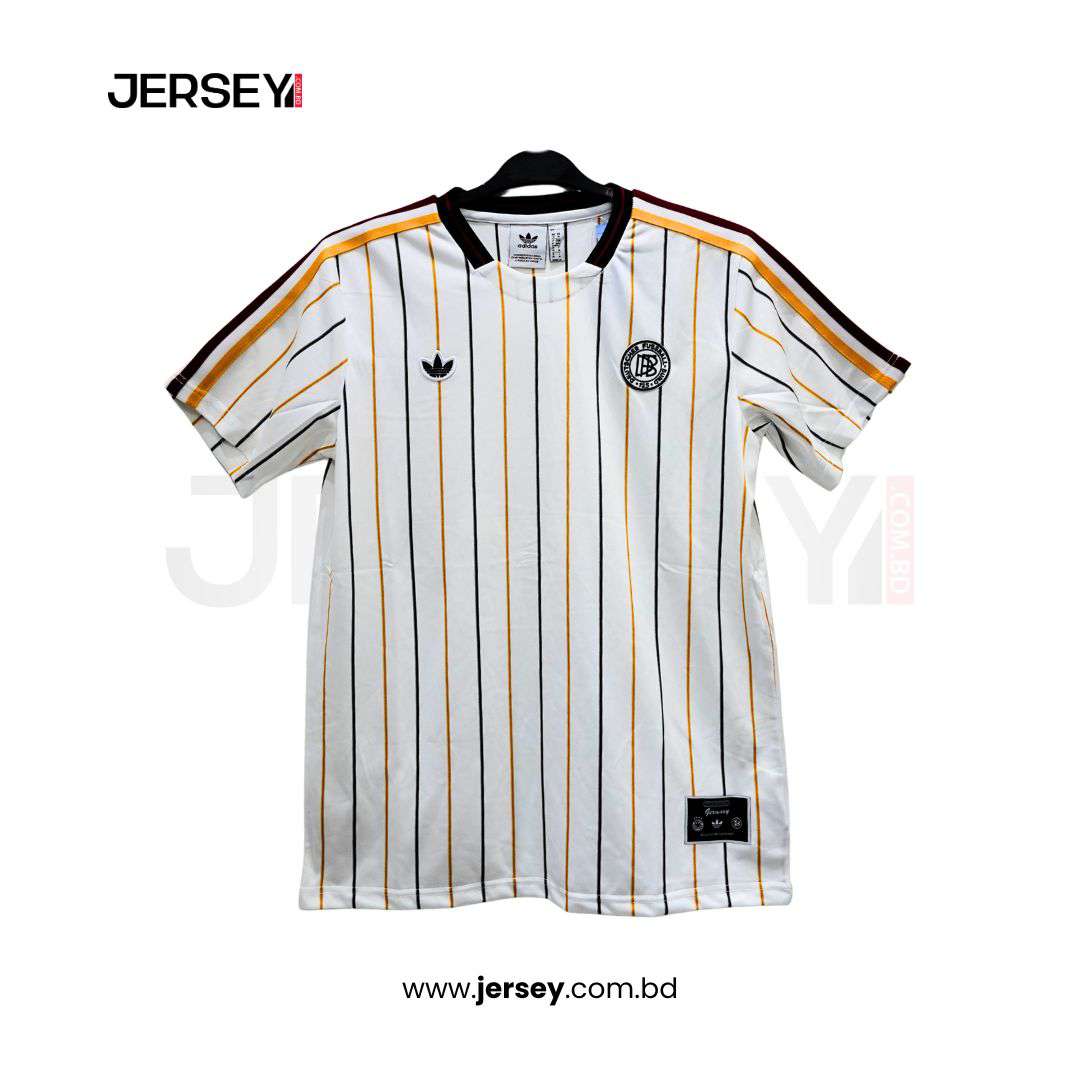Germany Special 125 Year Anniversary Kit