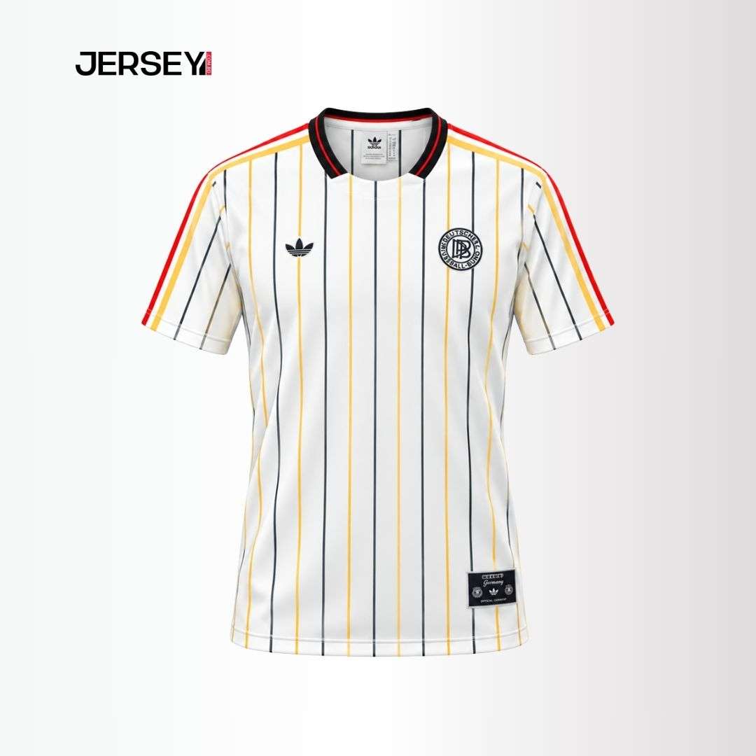 Germany Special 125 Year Anniversary Kit