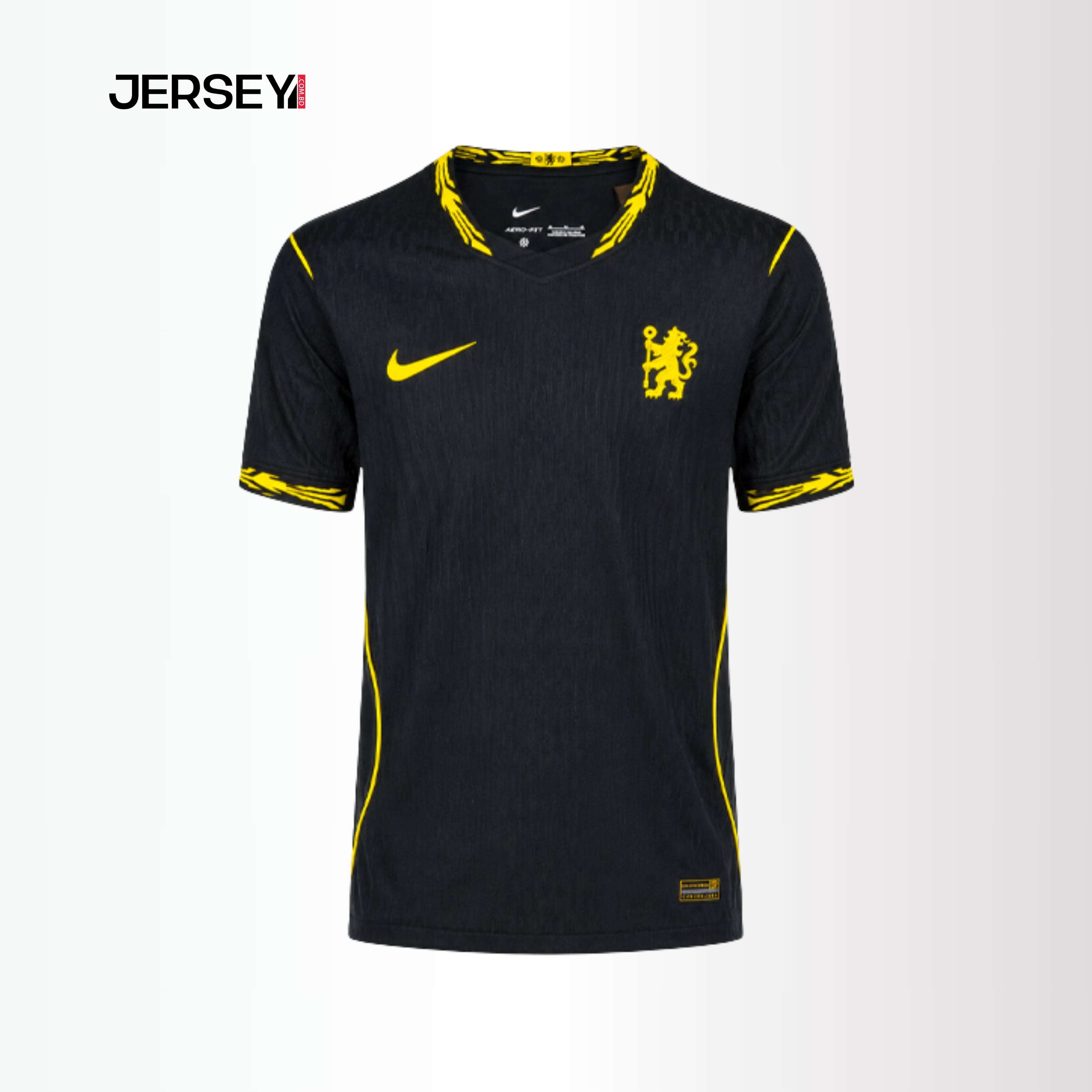 Chelsea 26/27 Away Jersey - Player Version (Imported)