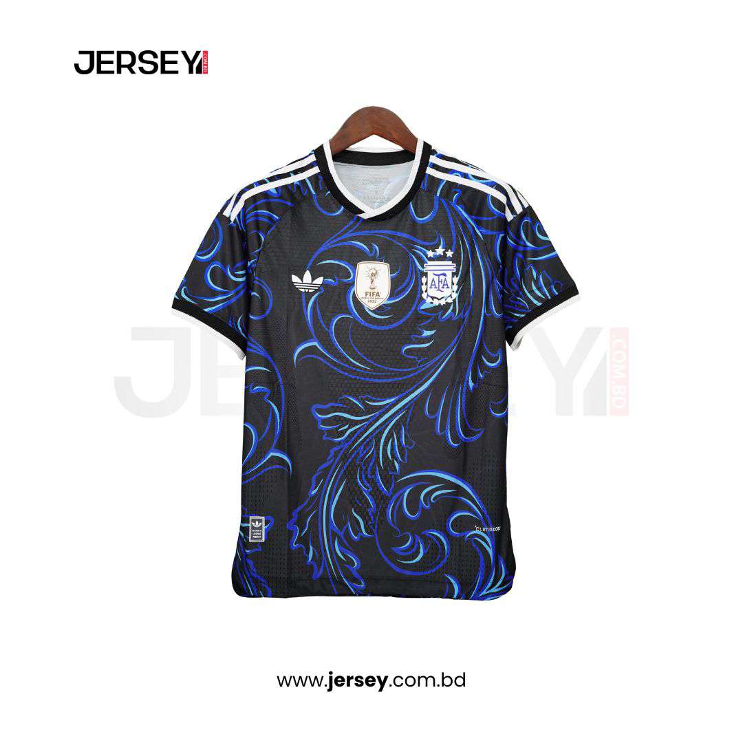 Argentina  Away Premium Jersey 2026 Player Version