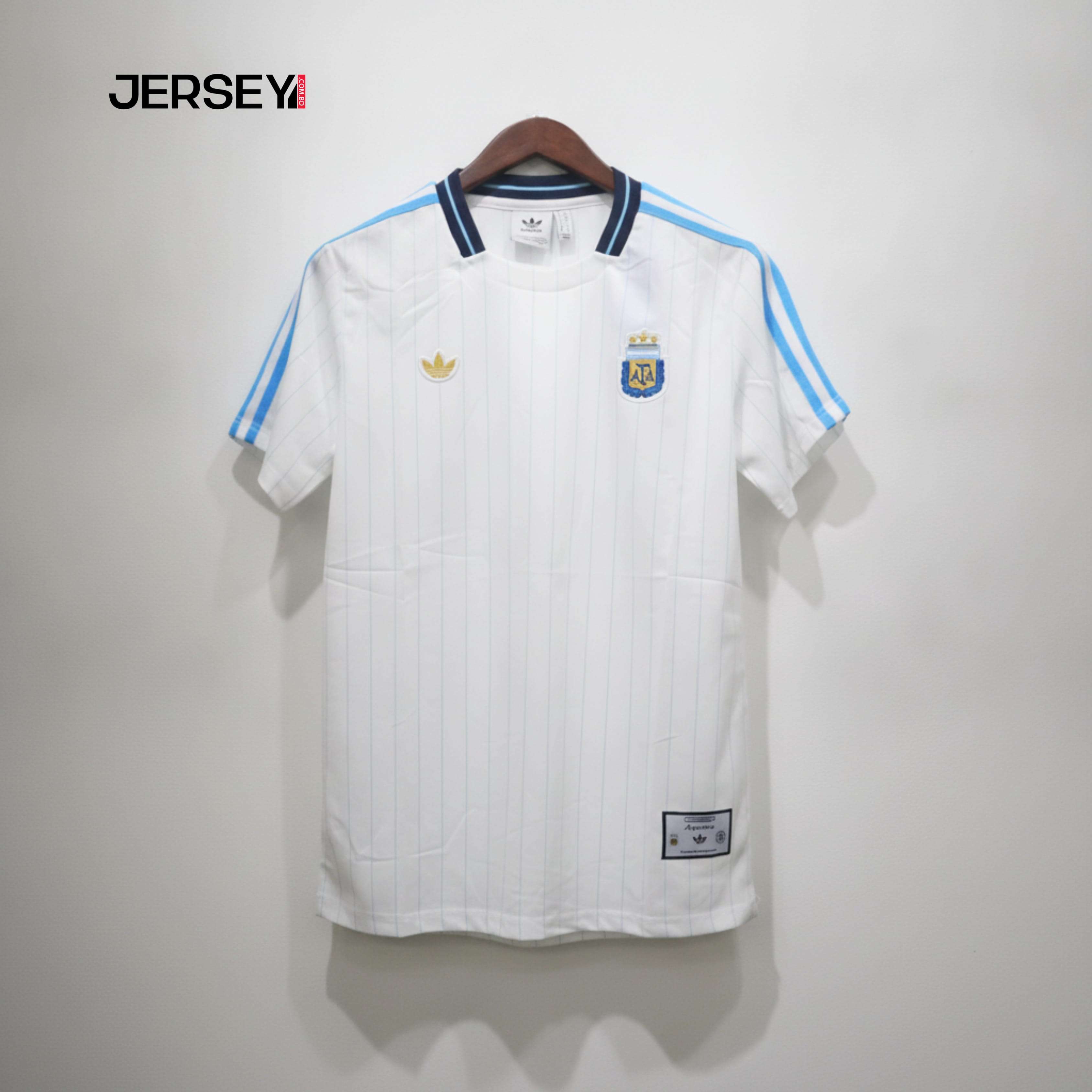 Argentina 2026 Terrace Kit – Premium Jersey