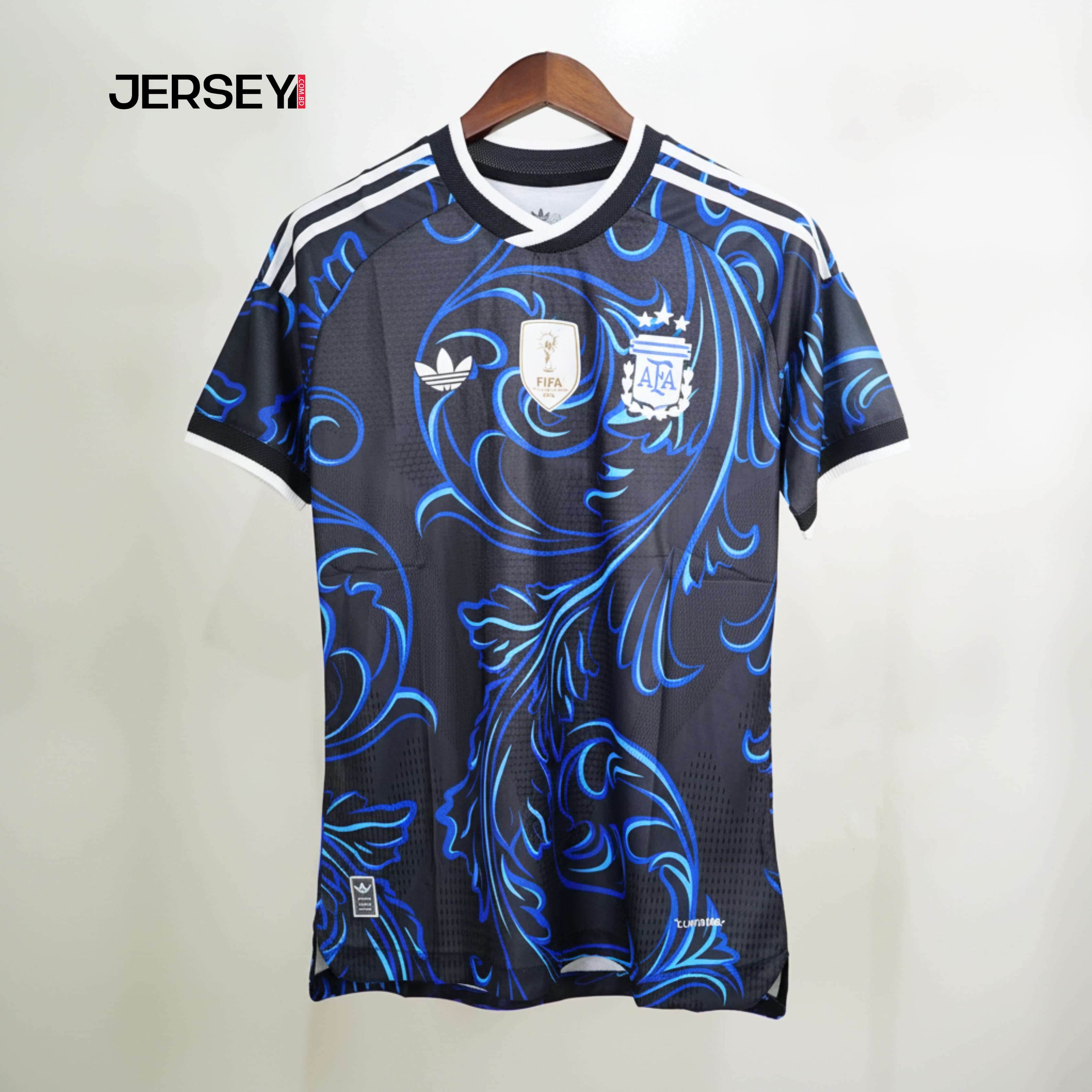 Argentina  Away Premium Jersey 2026 Player Version