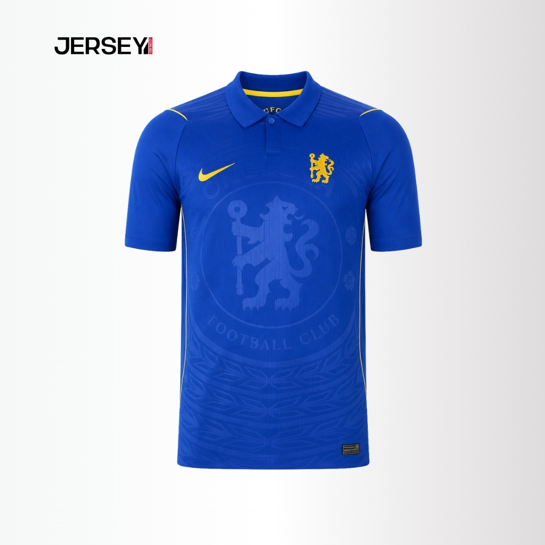 Chelsea Combo