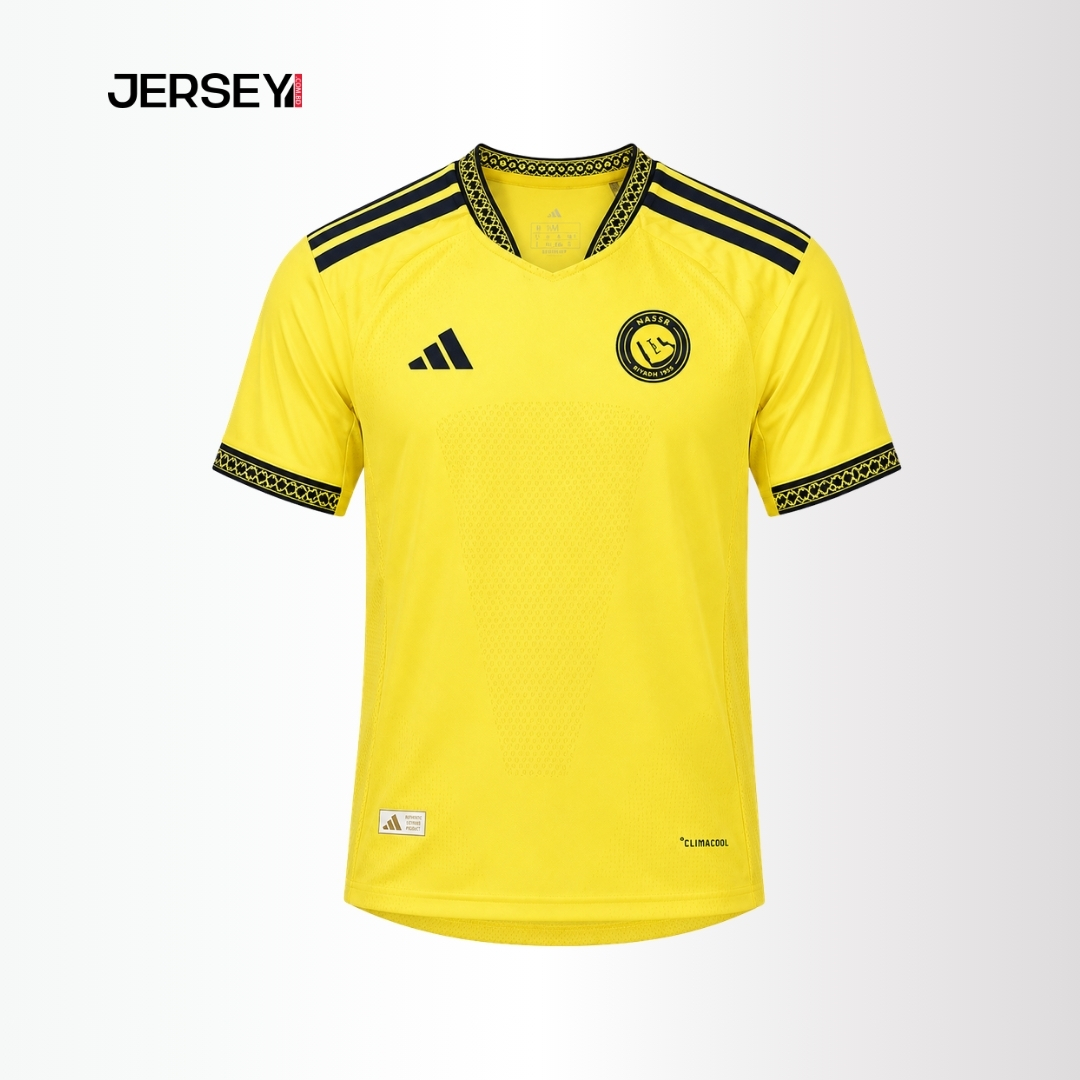 Al-Nassr Combo