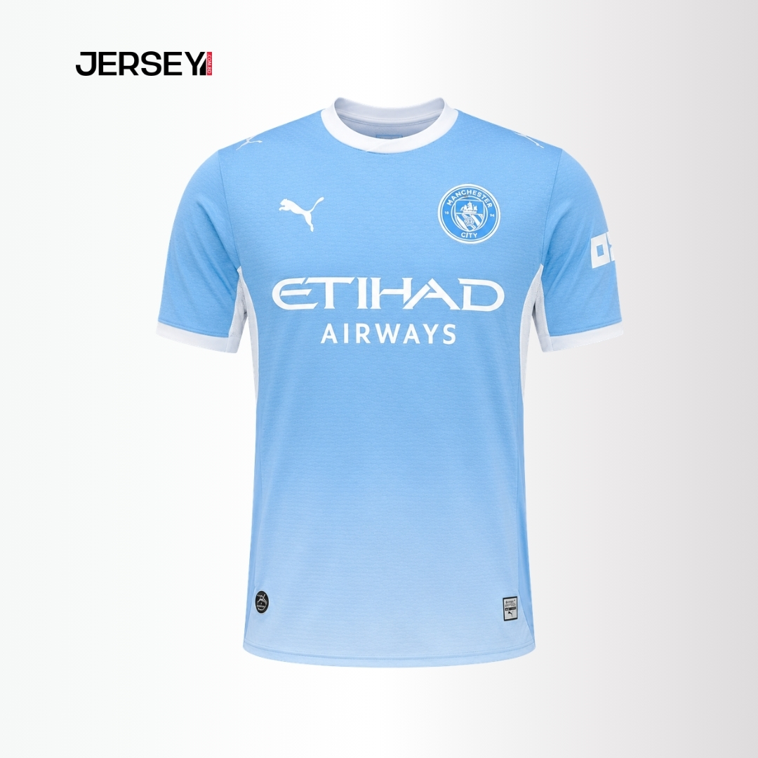 Manchester City Combo