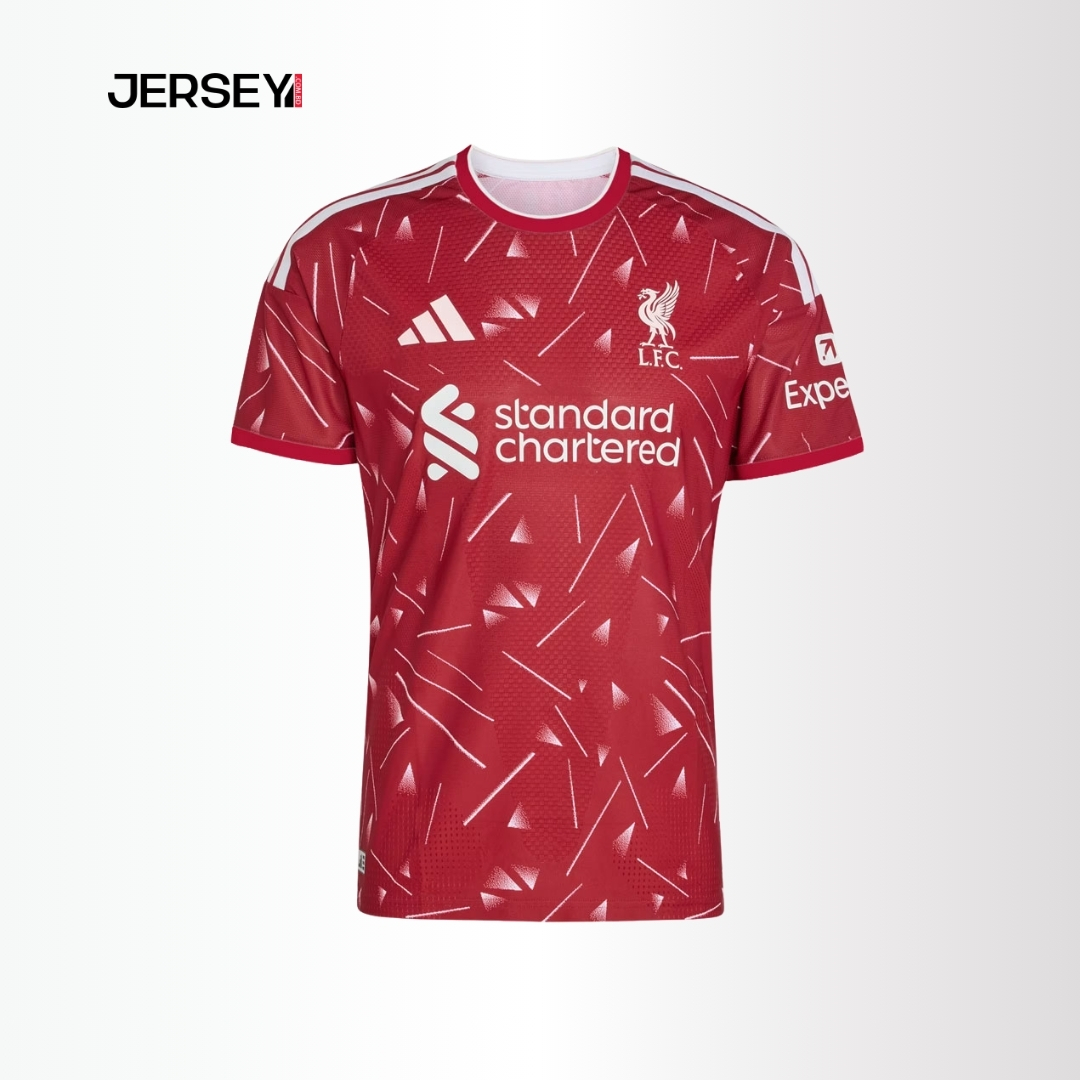 Liverpool Combo